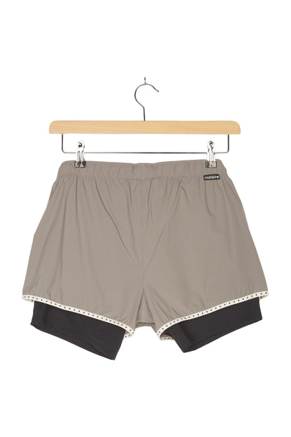 CarittaM. Running Shorts