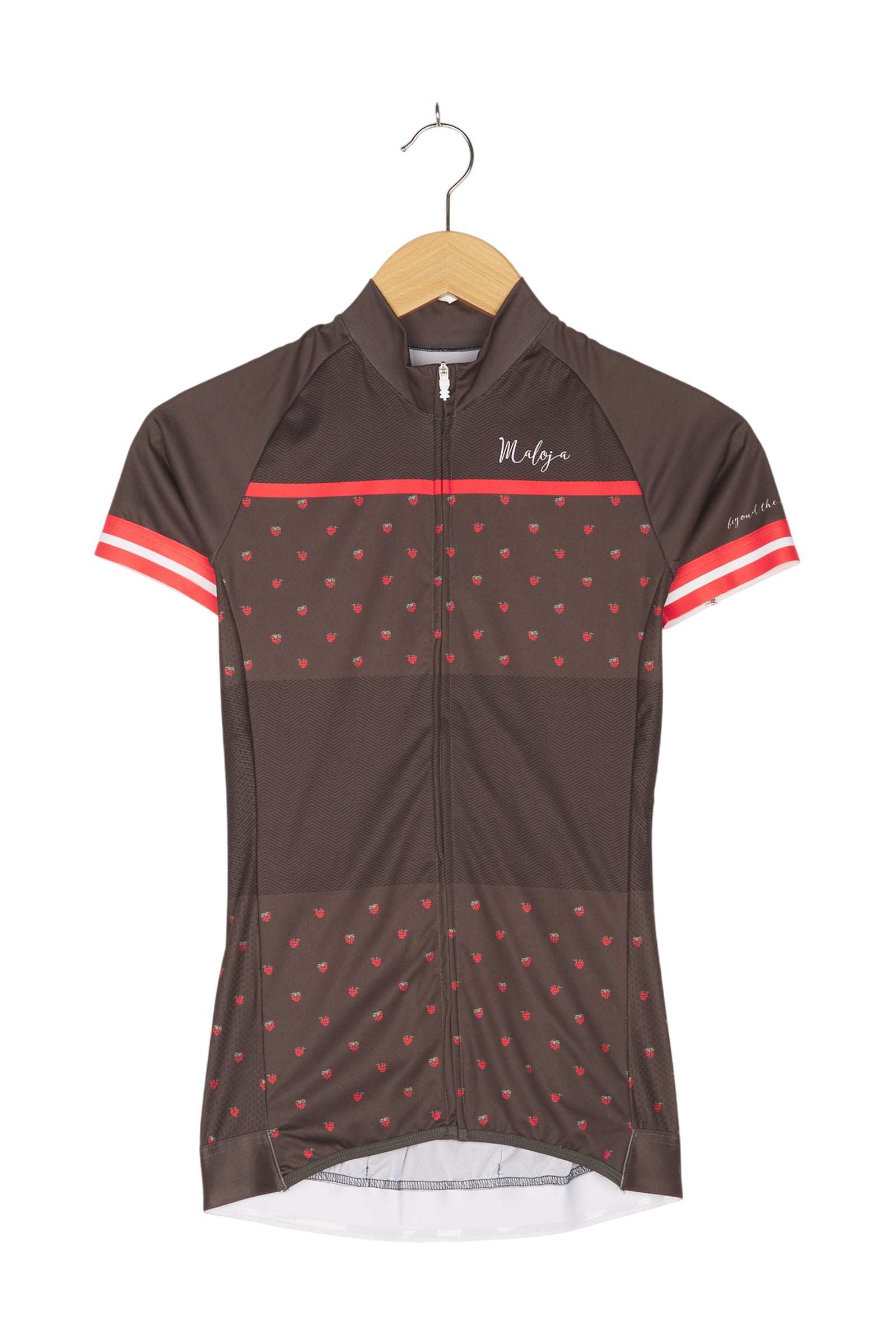 SchlierseeM. Shirt 1/2 Short Sleeve Bike Jersey