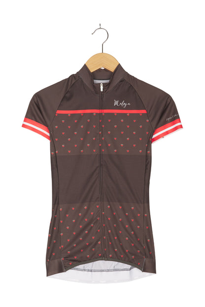SchlierseeM. Shirt 1/2 Short Sleeve Bike Jersey