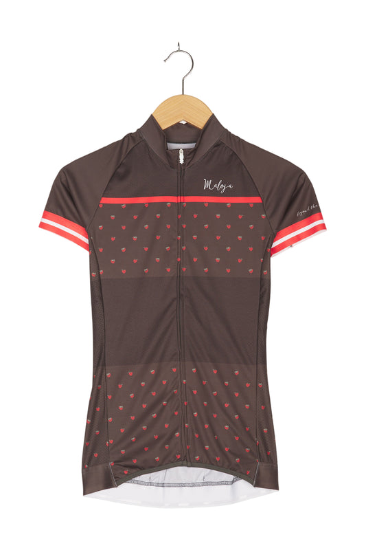 SchlierseeM. Shirt 1/2 Short Sleeve Bike Jersey
