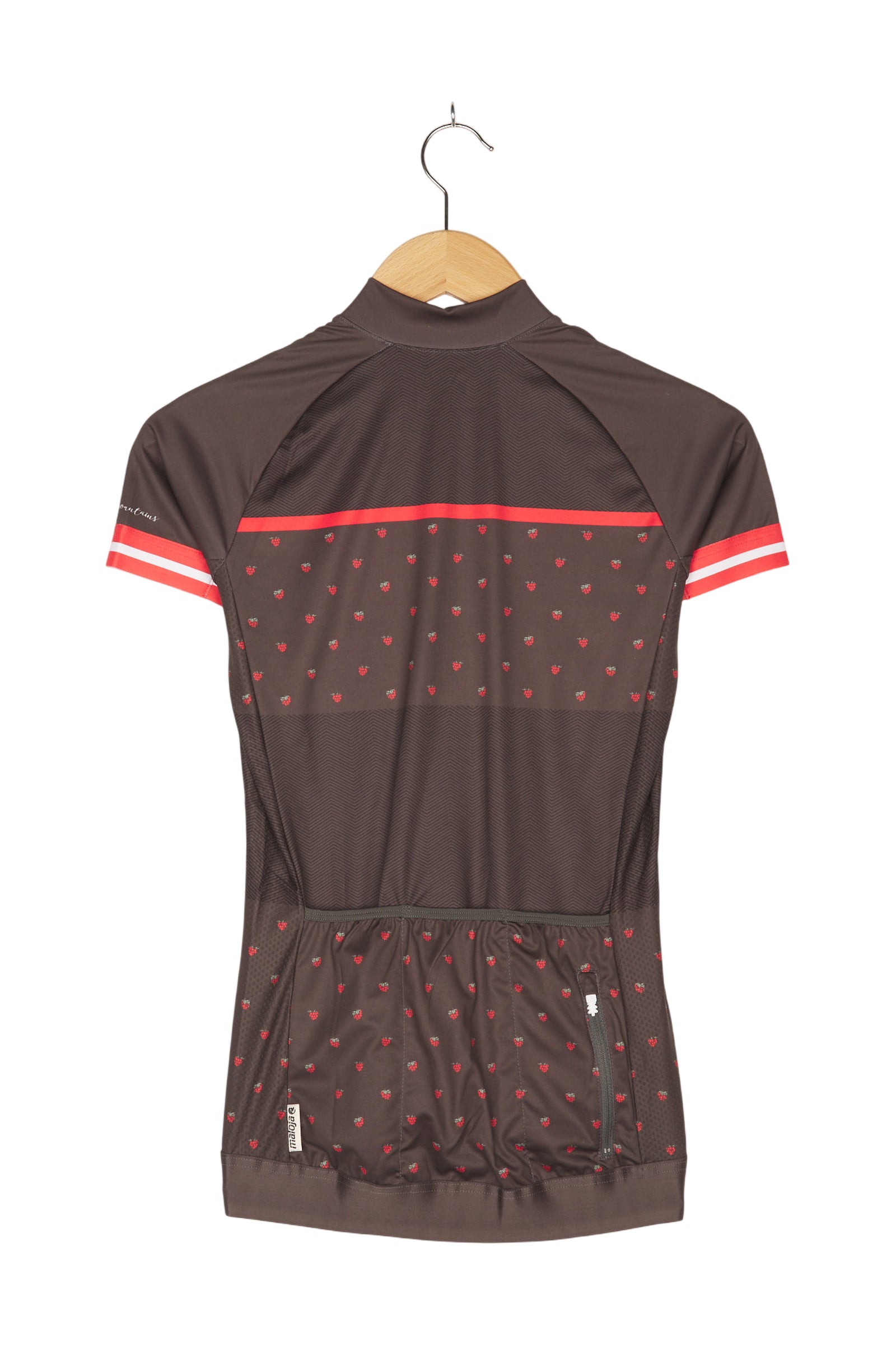 SchlierseeM. Shirt 1/2 Short Sleeve Bike Jersey