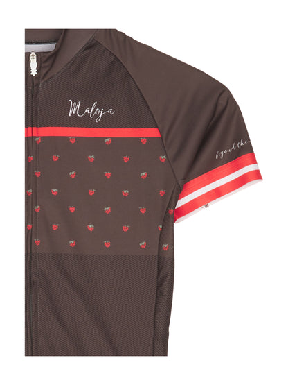 SchlierseeM. Shirt 1/2 Short Sleeve Bike Jersey