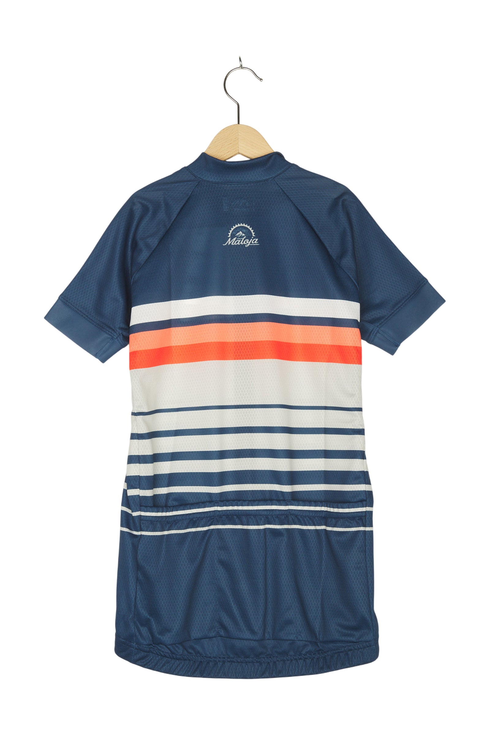 PORTEINB. Cycle Jersey