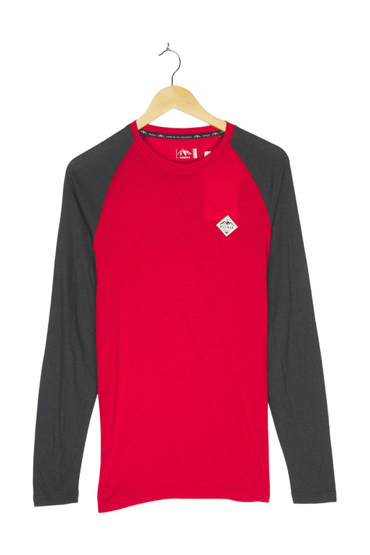 TRAUNSTEINM. Trail Shirt