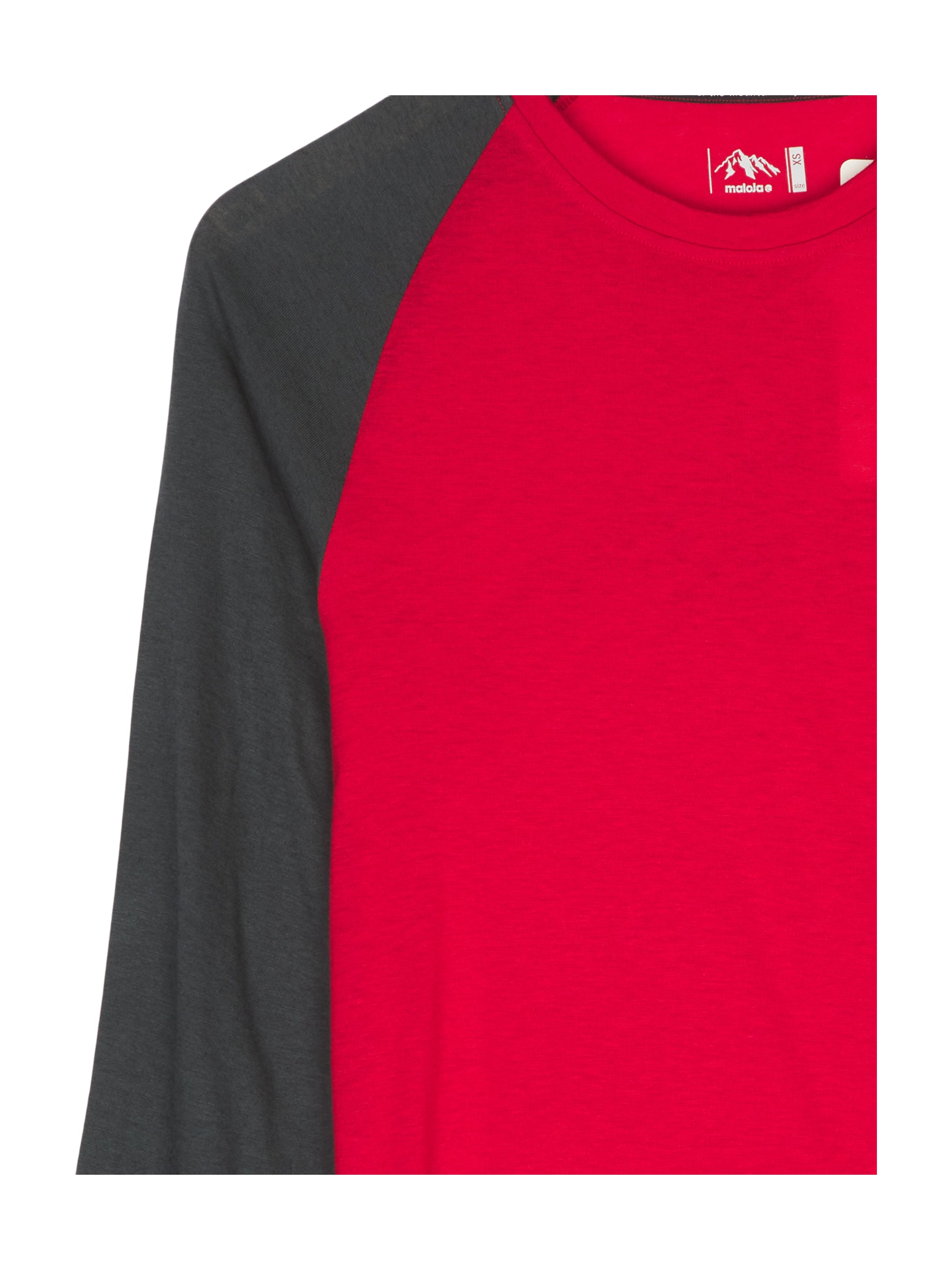 TRAUNSTEINM. Trail Shirt