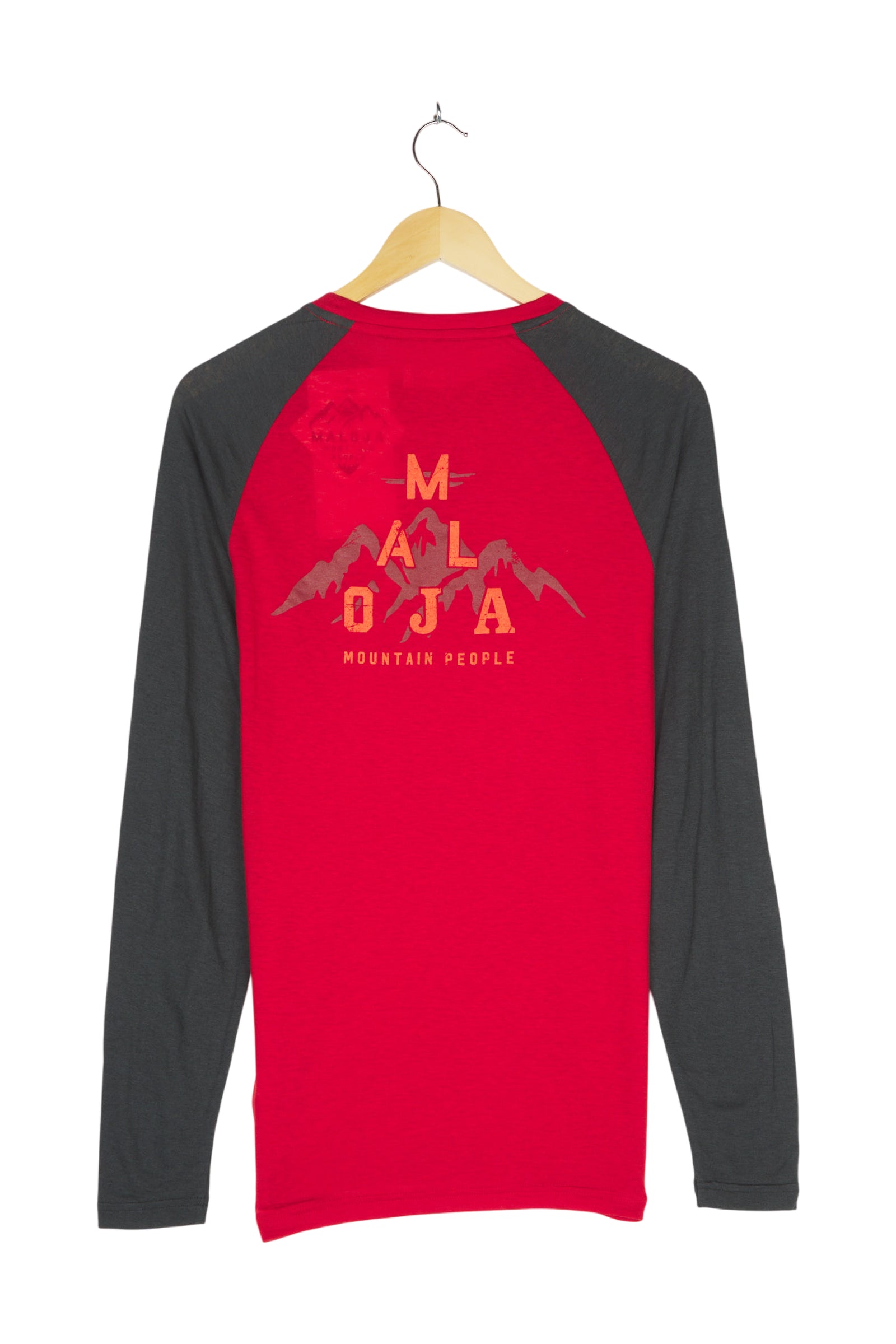 TRAUNSTEINM. Trail Shirt
