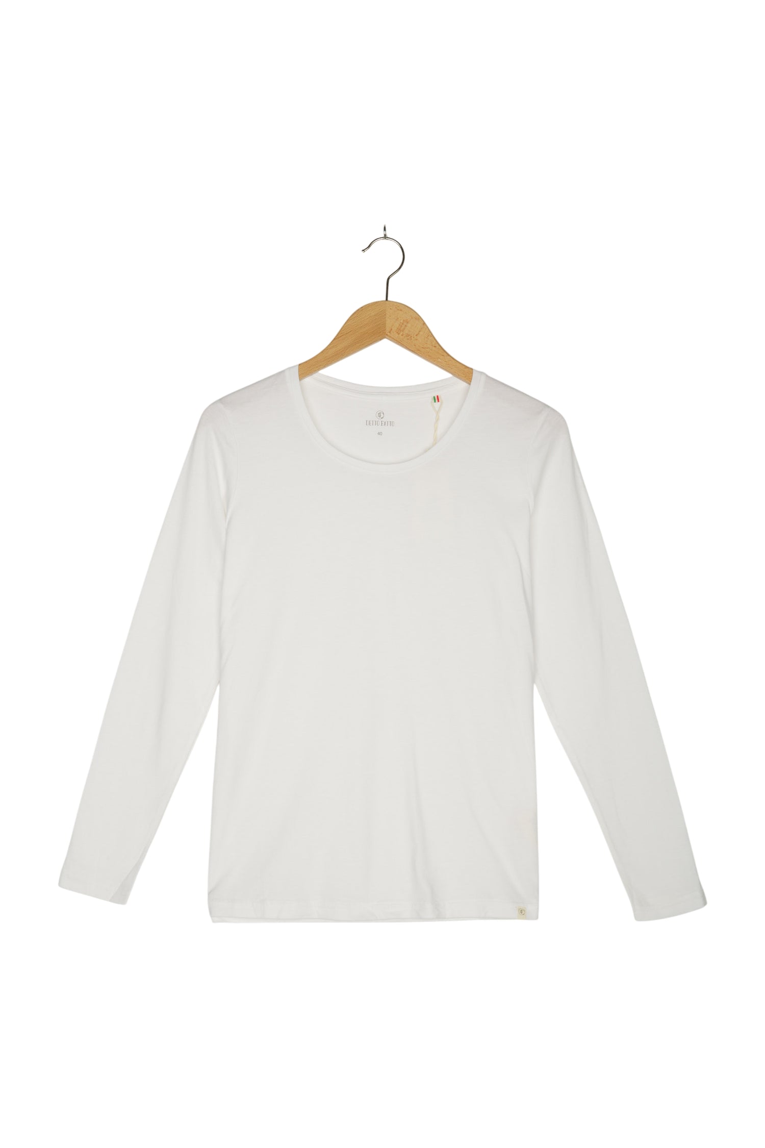 Detto Fatto Detto Fatto Langarmshirt