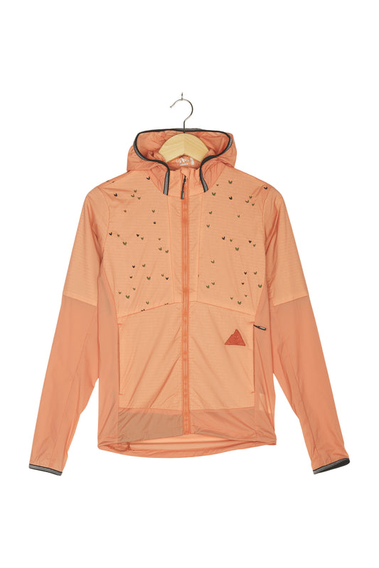 WINTERFLOWERM. Ski Touring Hybrid Jacket