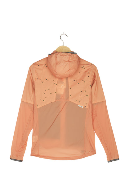 WINTERFLOWERM. Ski Touring Hybrid Jacket