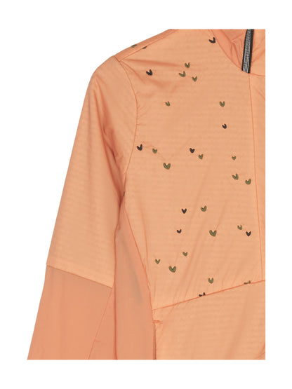 WINTERFLOWERM. Ski Touring Hybrid Jacket