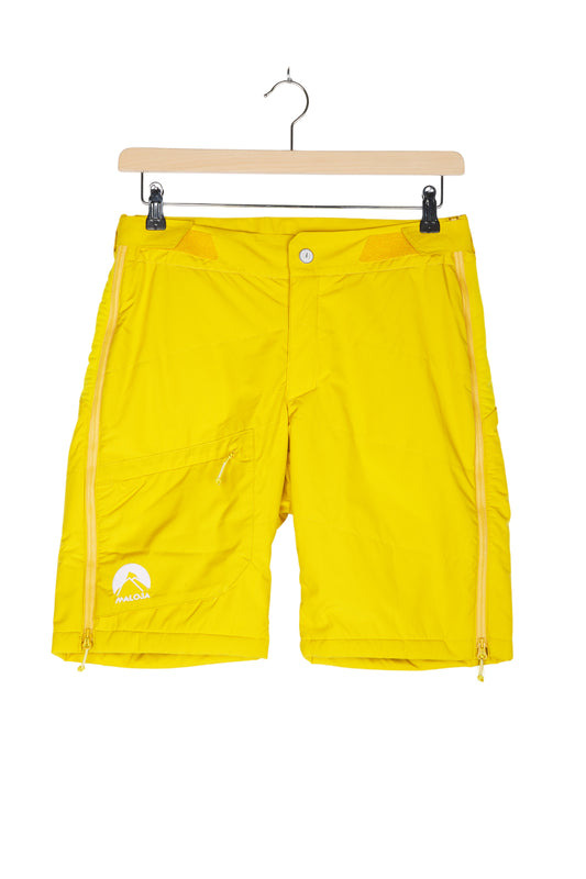 MezdiM. Ski Mountaineering Primaloft Shorts