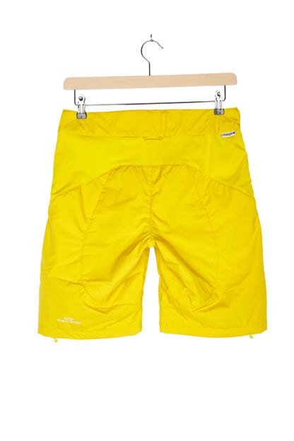 MezdiM. Ski Mountaineering Primaloft Shorts