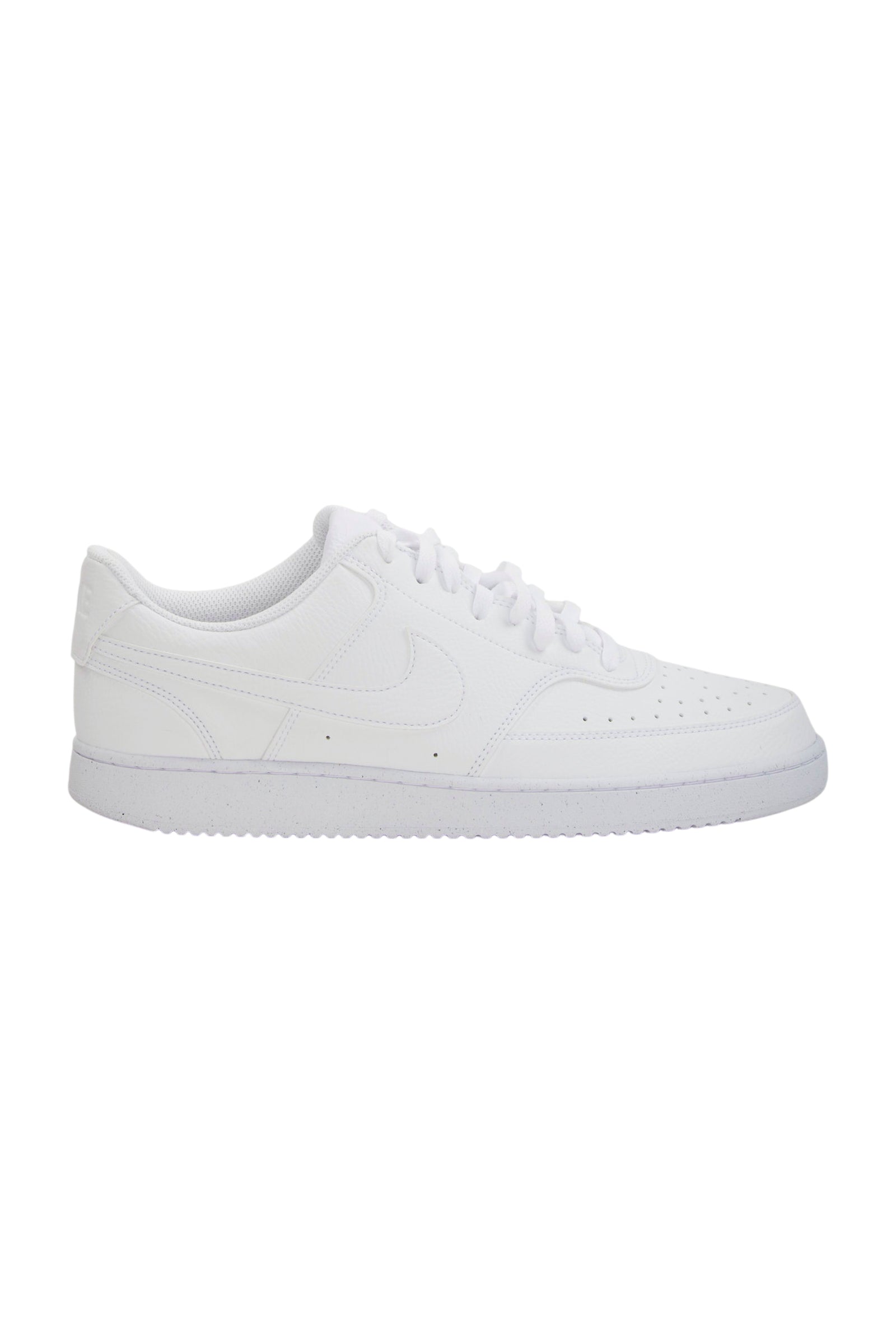 Nike Herren Sneaker Court Vision Low Weiß