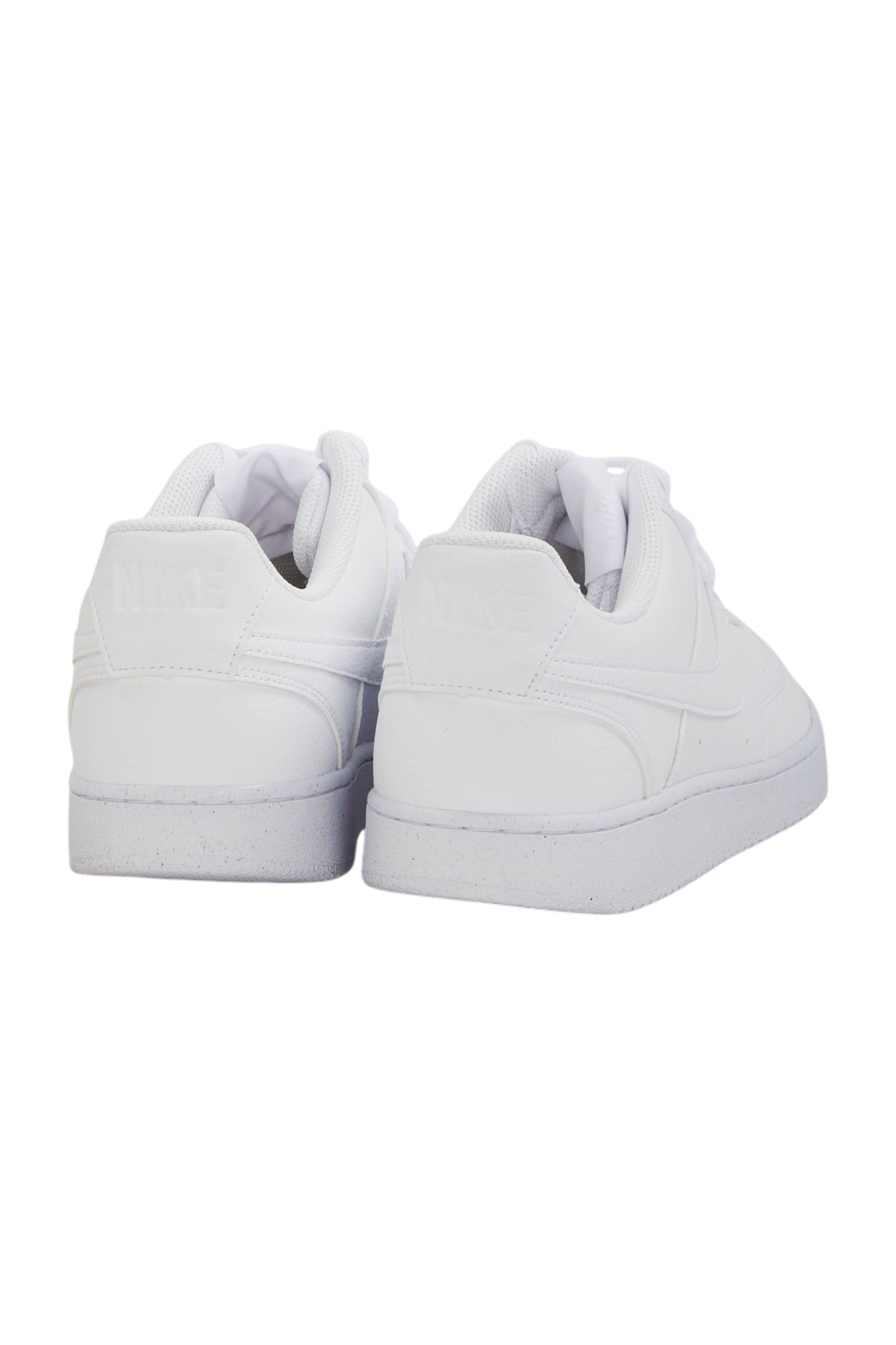 Nike Herren Sneaker Court Vision Low Weiß