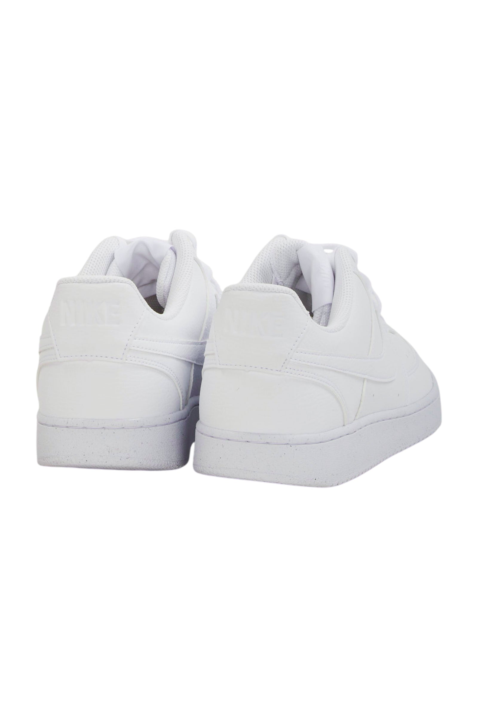 Nike Herren Sneaker Court Vision Low Weiß