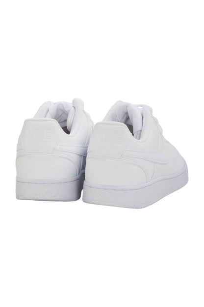 Nike Herren Sneaker Court Vision Low Weiß