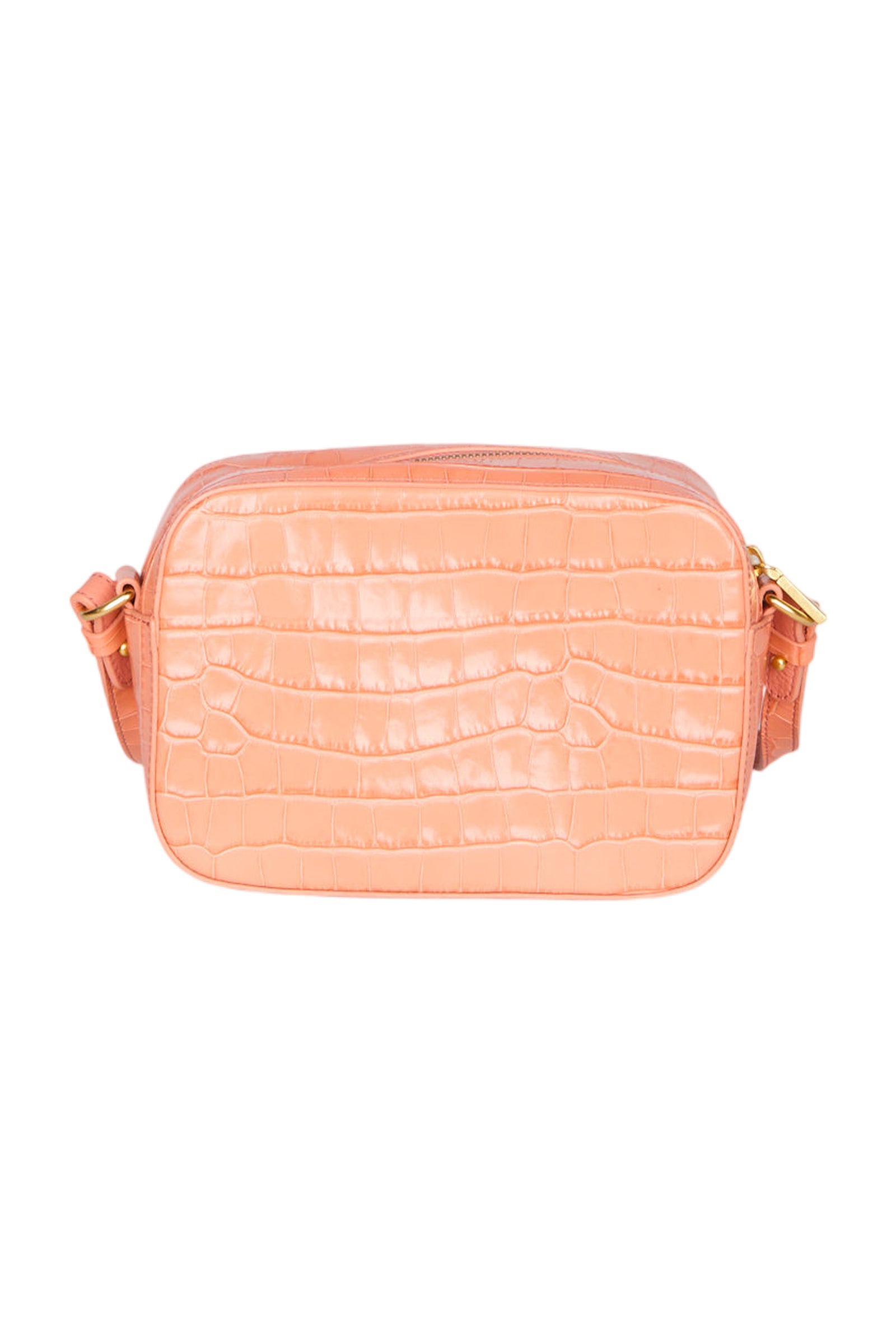 Coccinelle Crossover Handtasche Size One Size Orange 