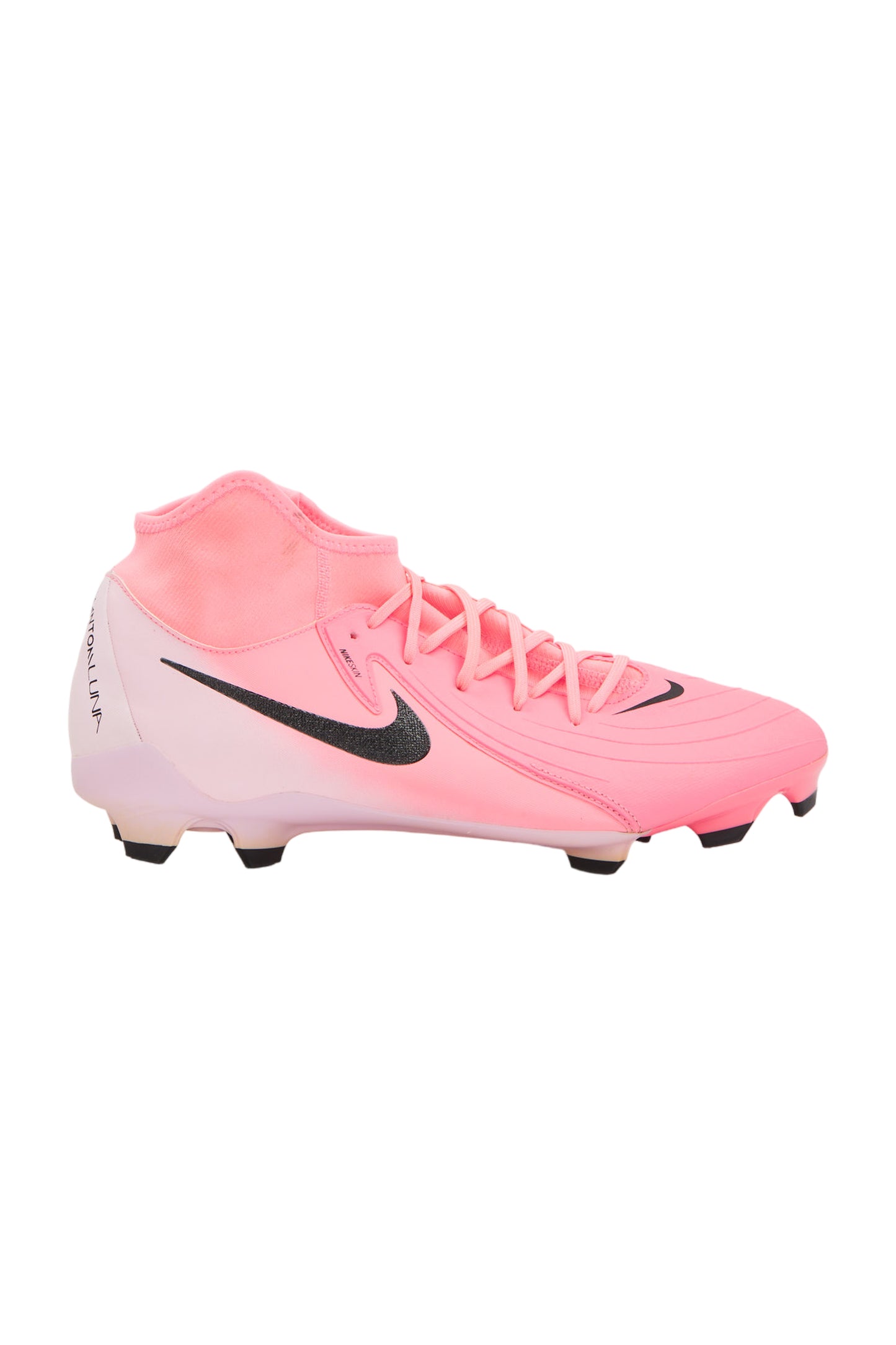 Nike Phantom Luna II Academy Herren Fußballschuhe - Pink