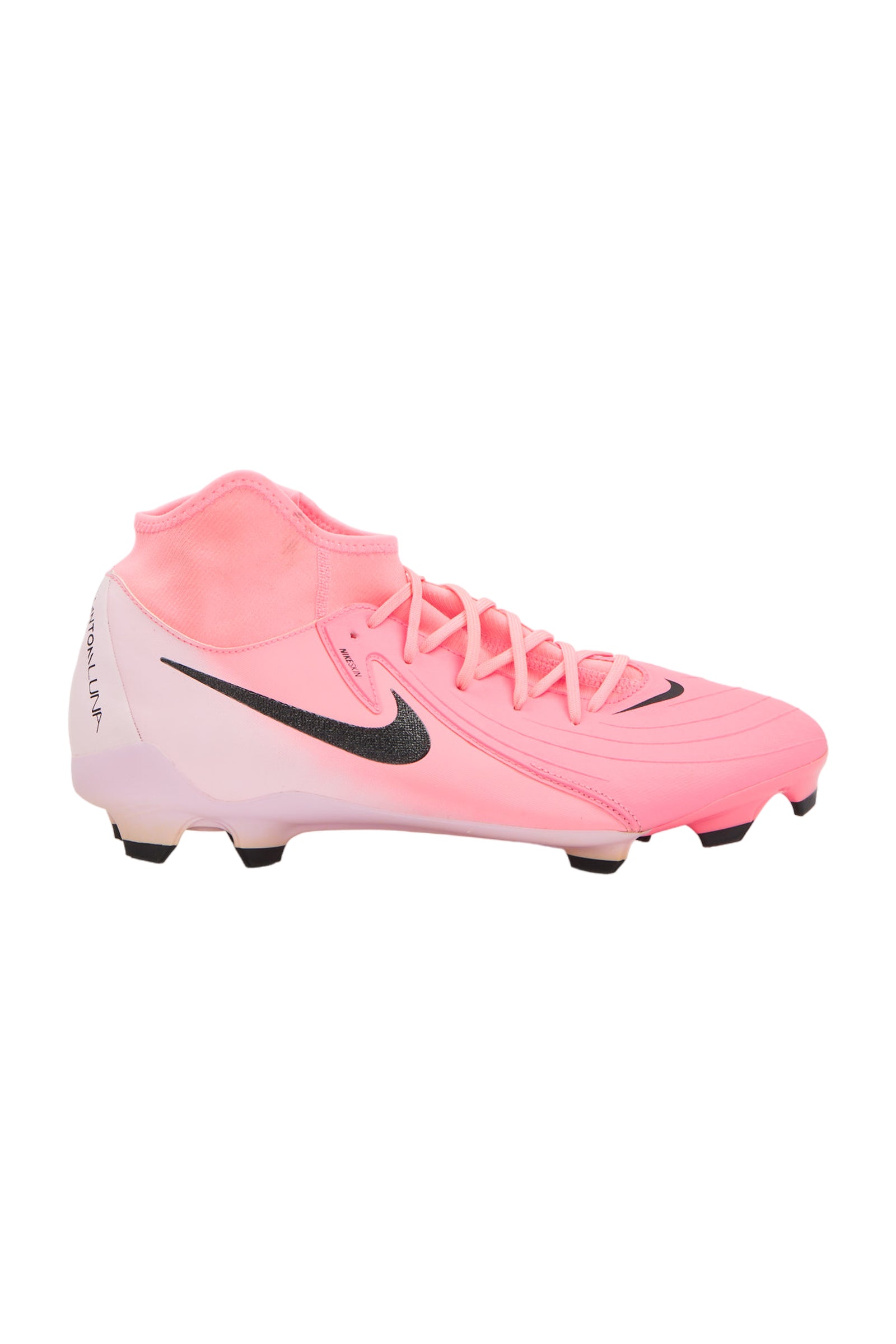 Nike Phantom Luna II Academy Herren Fußballschuhe - Pink