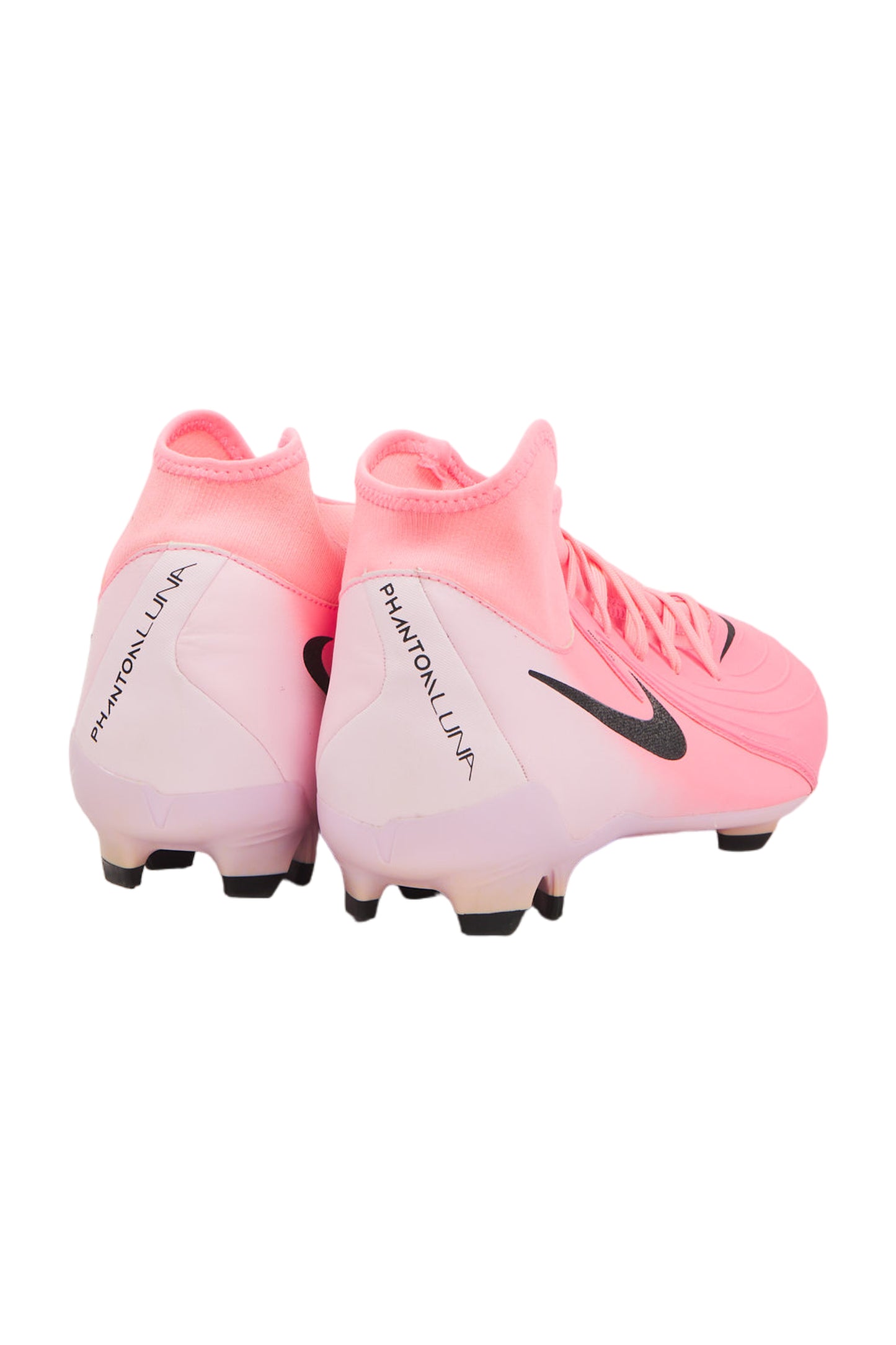 Nike Phantom Luna II Academy Herren Fußballschuhe - Pink