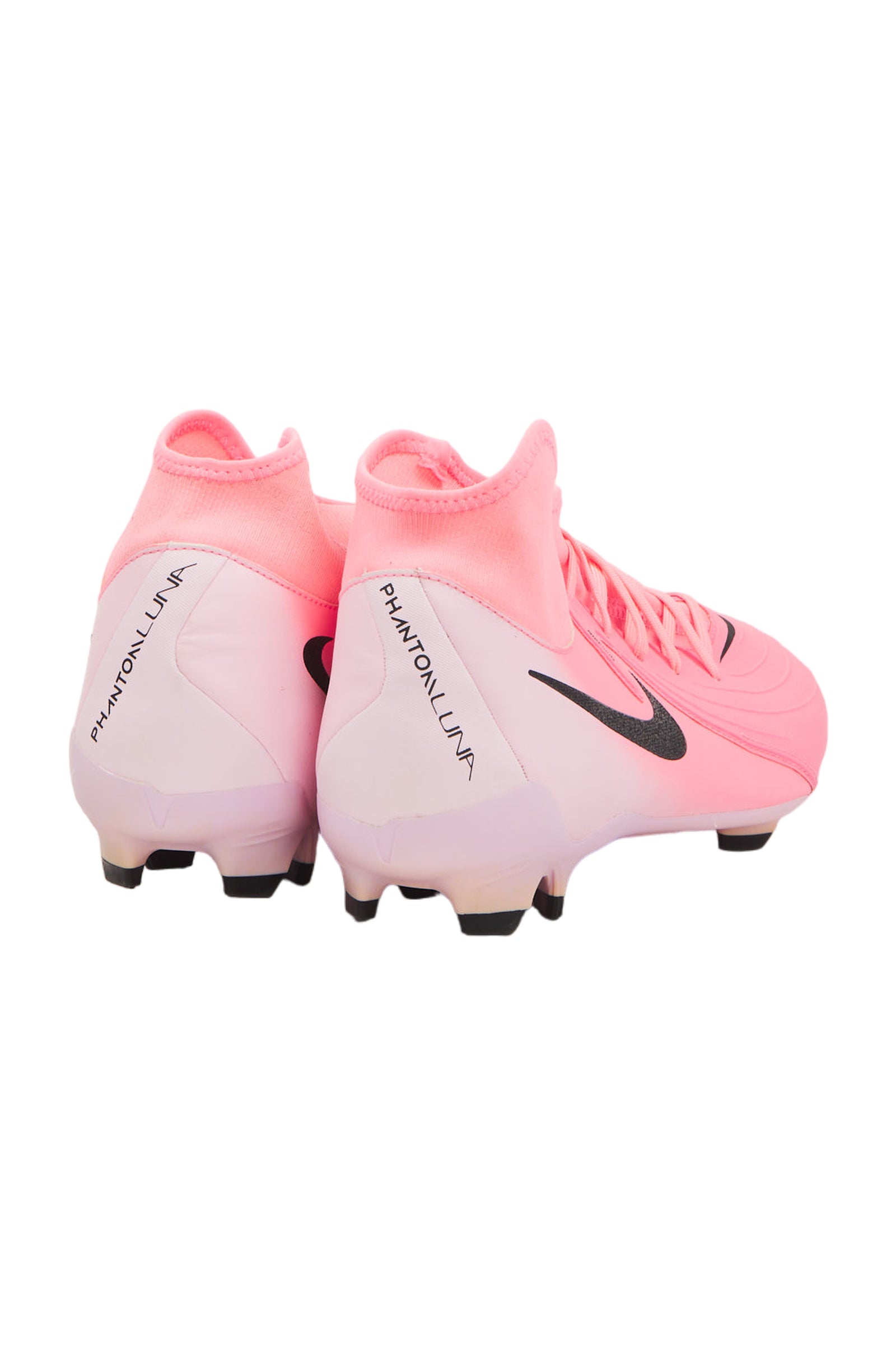 Nike Phantom Luna II Academy Herren Fußballschuhe - Pink