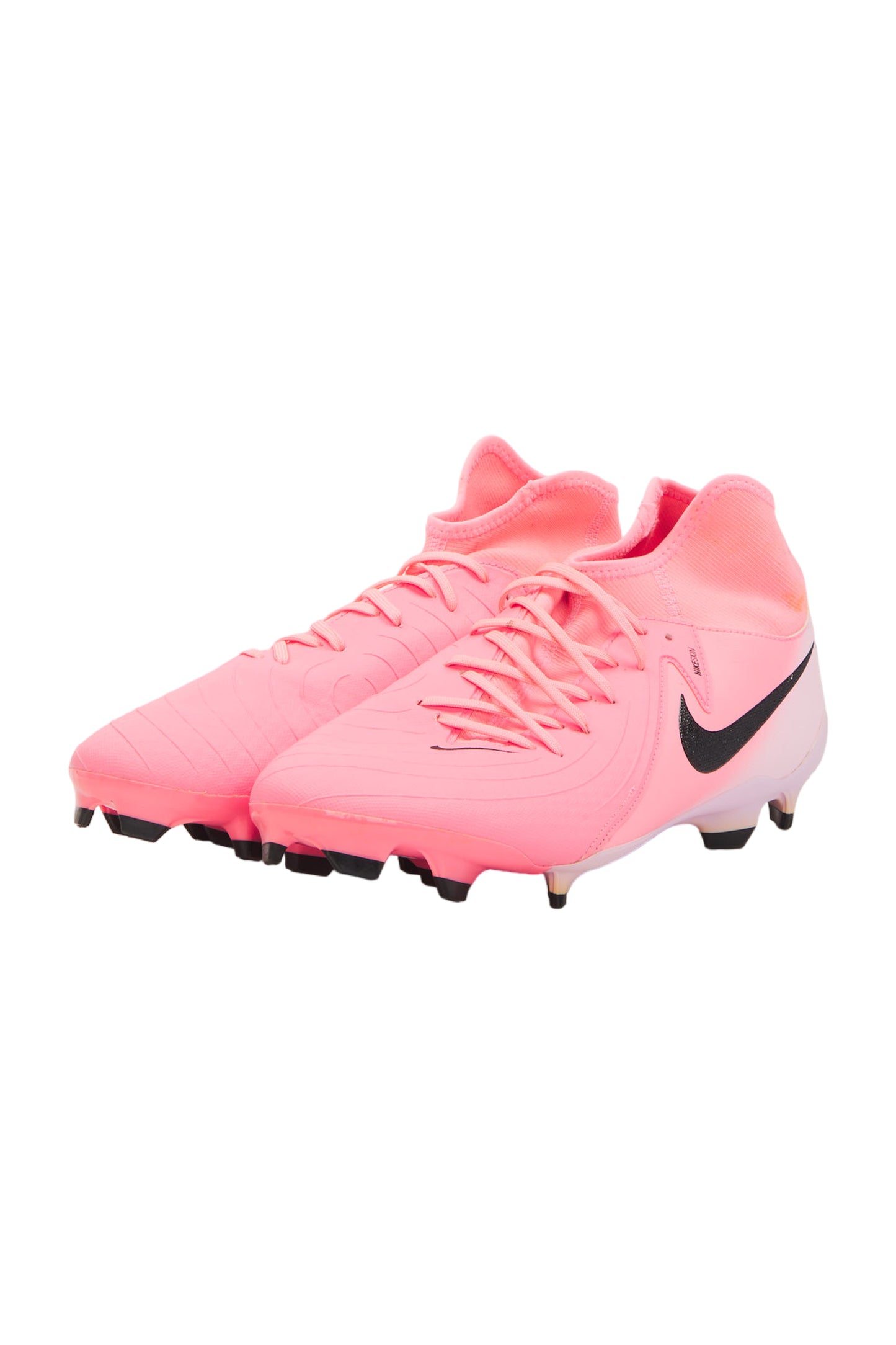 Nike Phantom Luna II Academy Herren Fußballschuhe - Pink