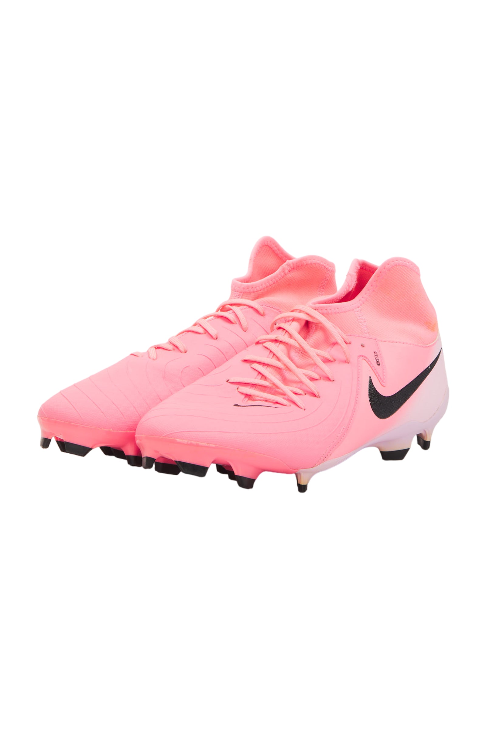 Nike Phantom Luna II Academy Herren Fußballschuhe - Pink