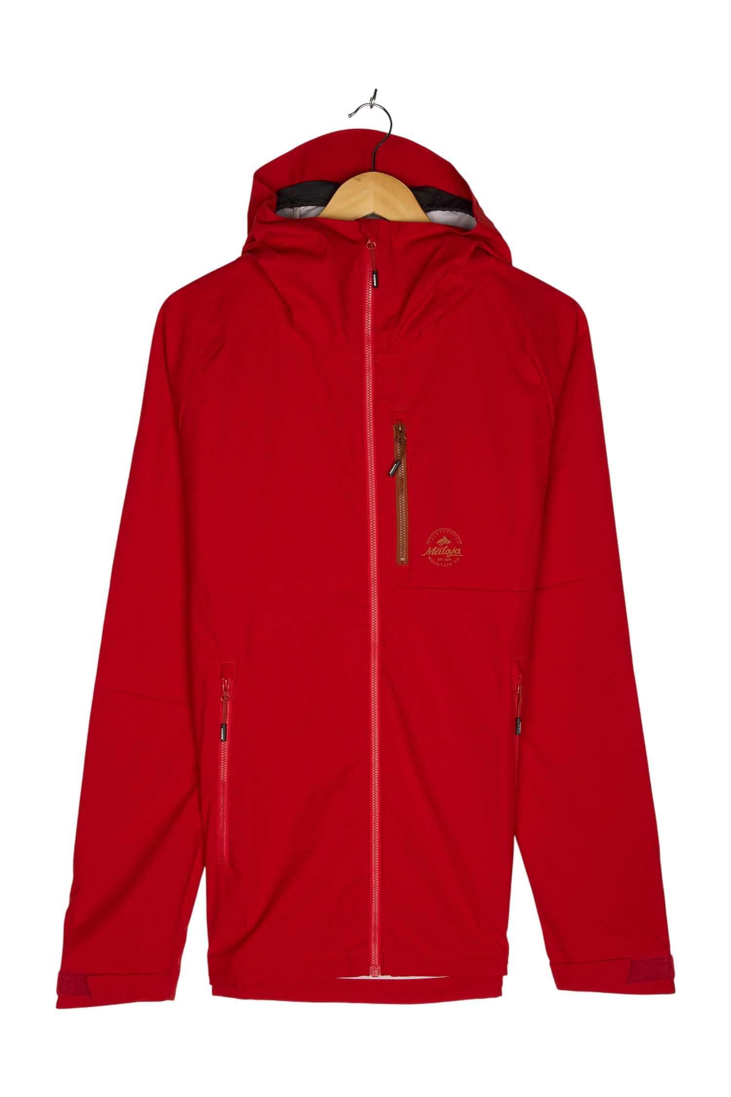 SILLM. Alpine Softshell Jacket