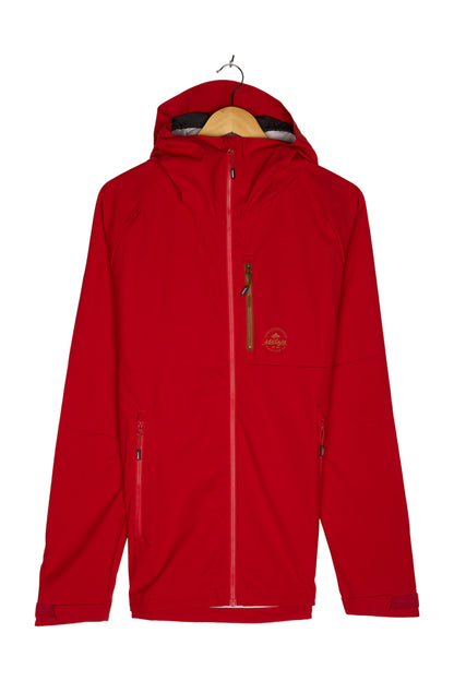SILLM. Alpine Softshell Jacket