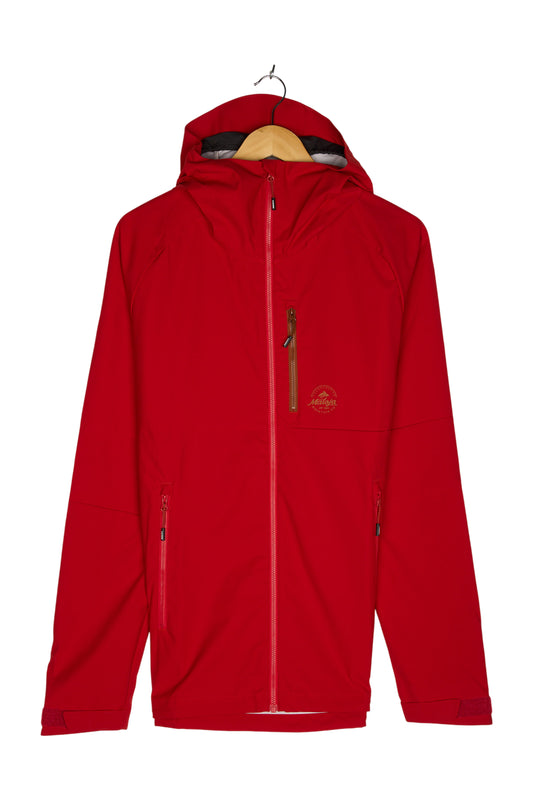 SILLM. Alpine Softshell Jacket