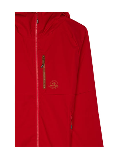 SILLM. Alpine Softshell Jacket
