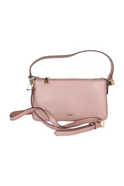 DKNY Handtasche Bryant Park Rosa