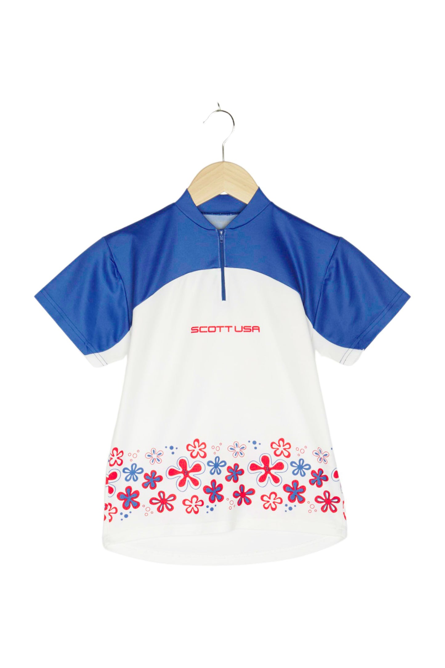 Radtrikot für Damen