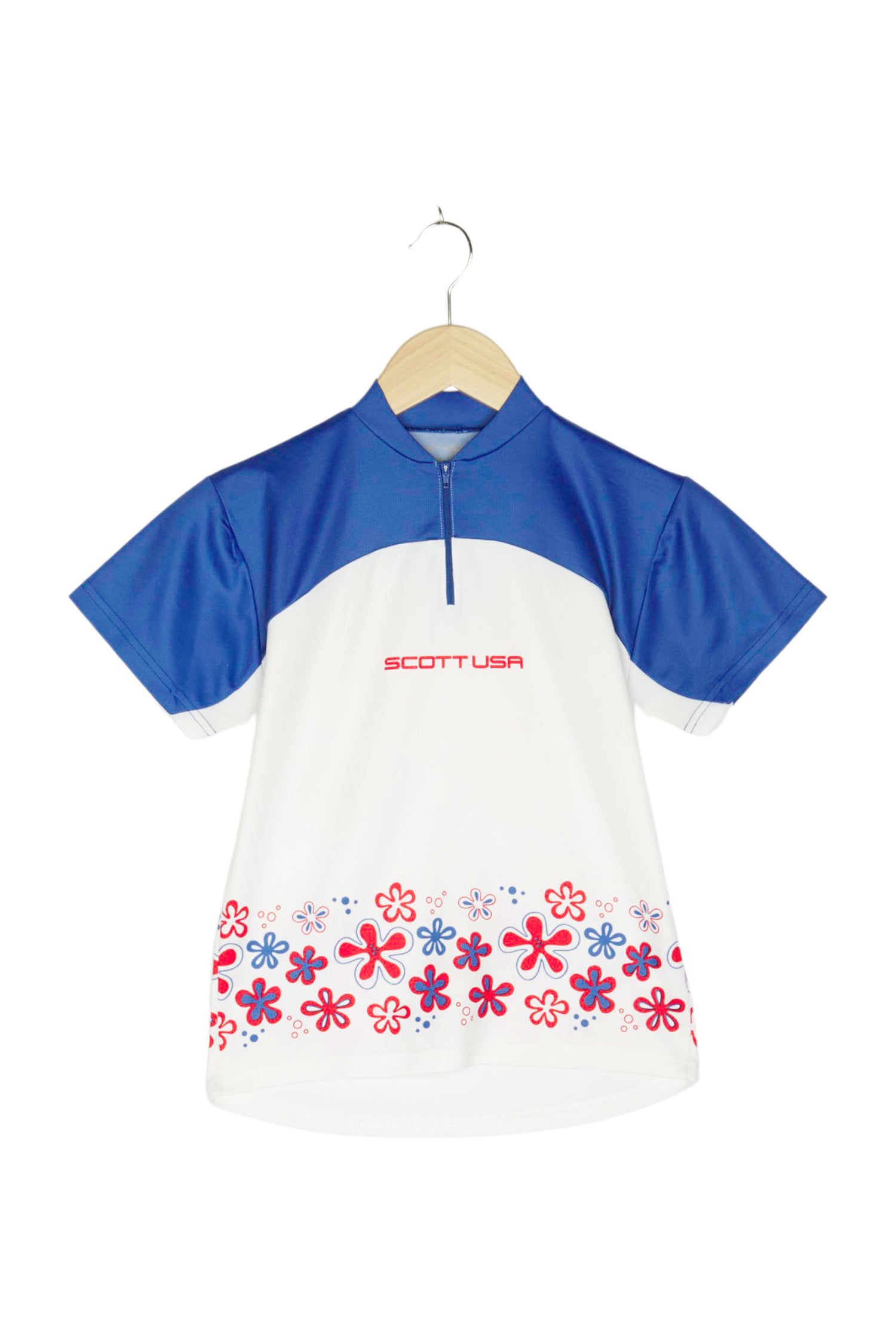 Radtrikot für Damen