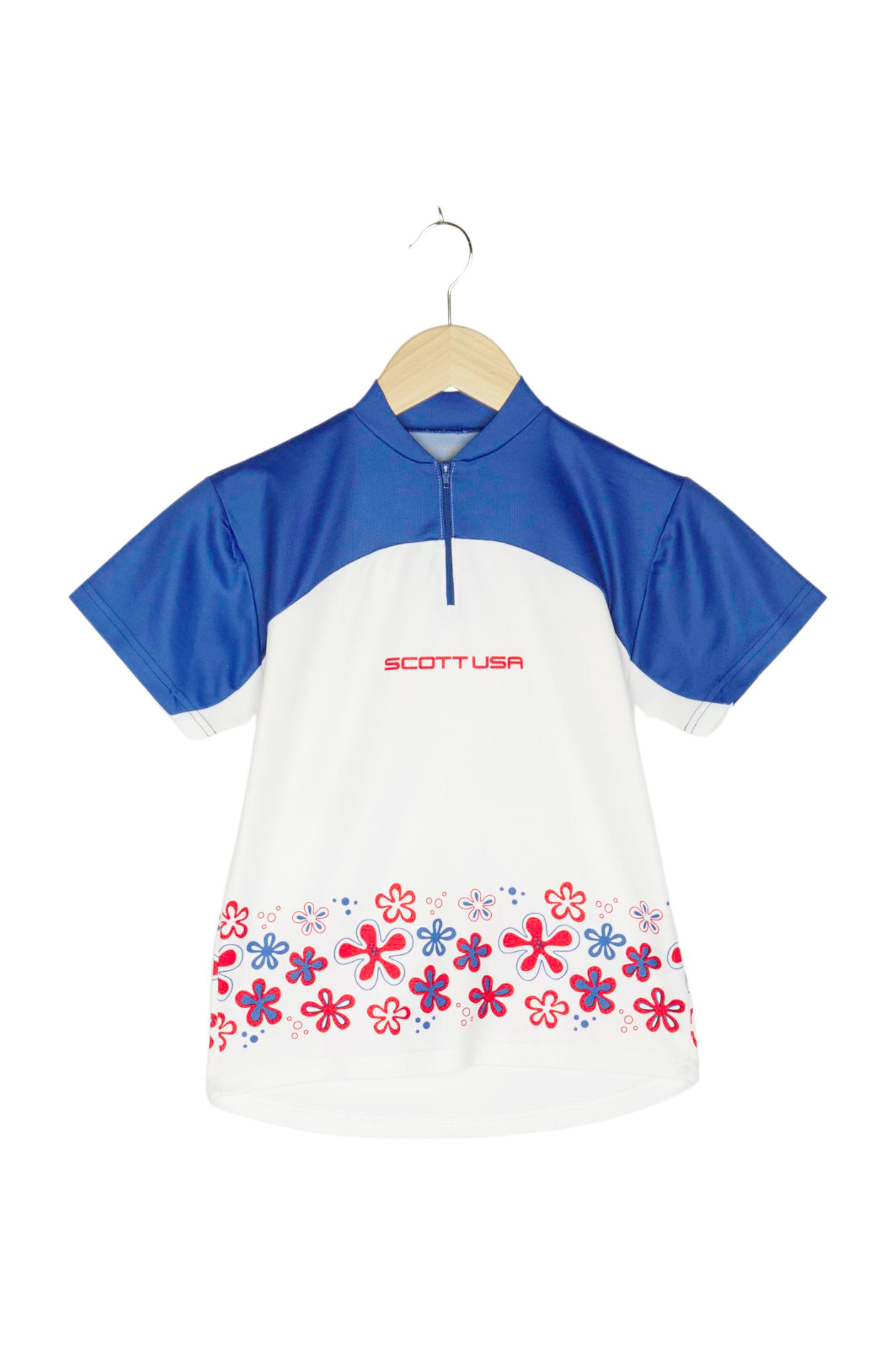 Radtrikot für Damen