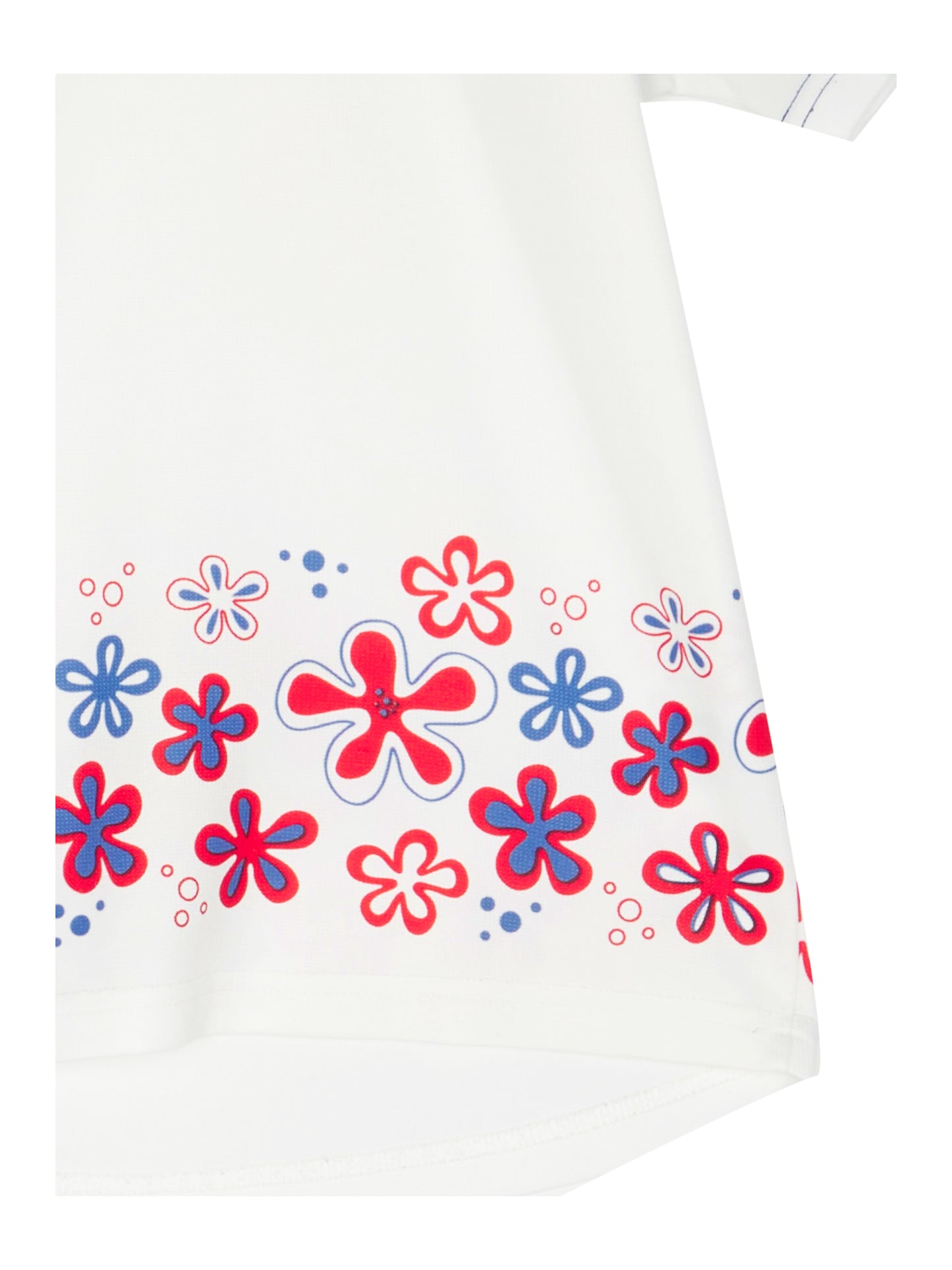 Radtrikot für Damen