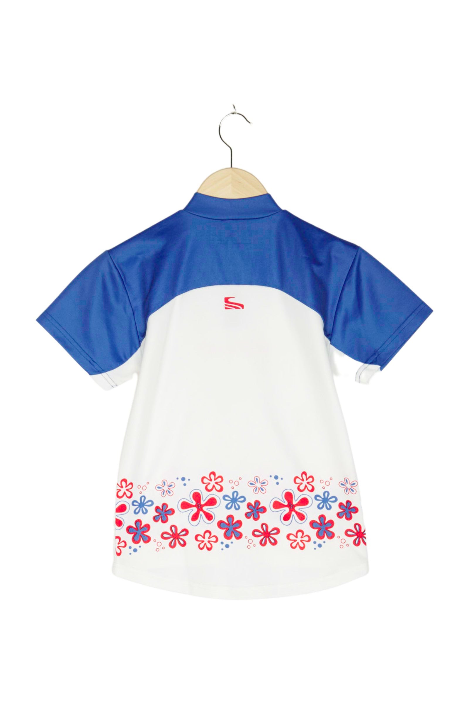 Radtrikot für Damen