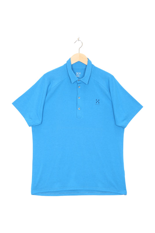 Haglöfs Poloshirt für Herren