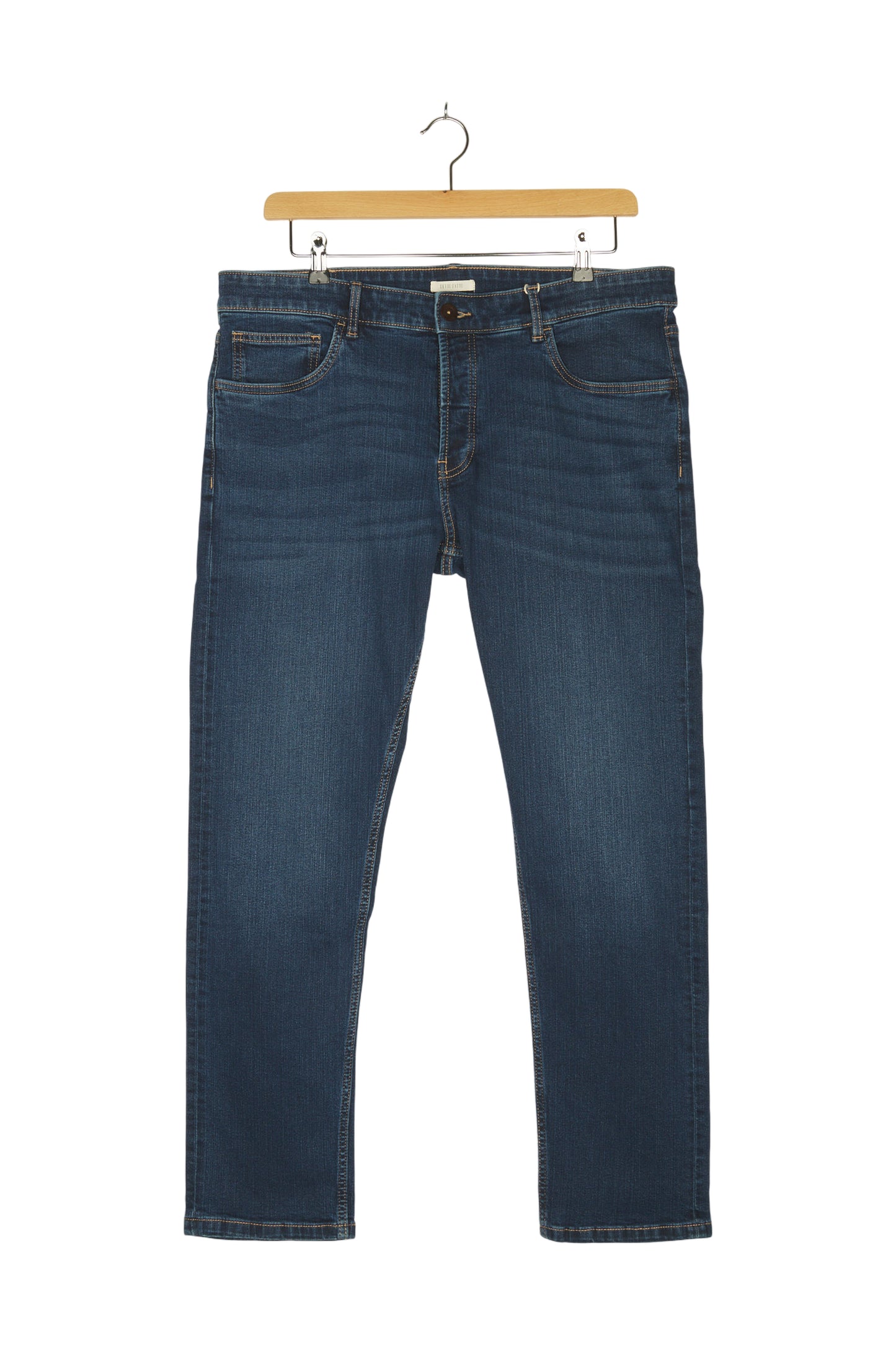 Detto Fatto Detto Fatto Slim Fit Jeans