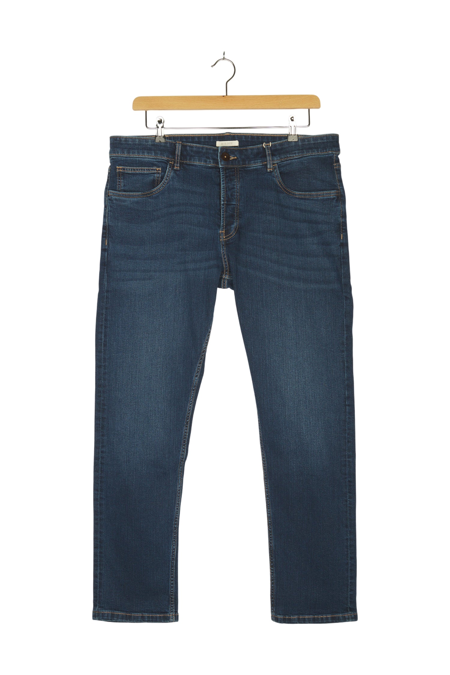 Detto Fatto Detto Fatto Slim Fit Jeans