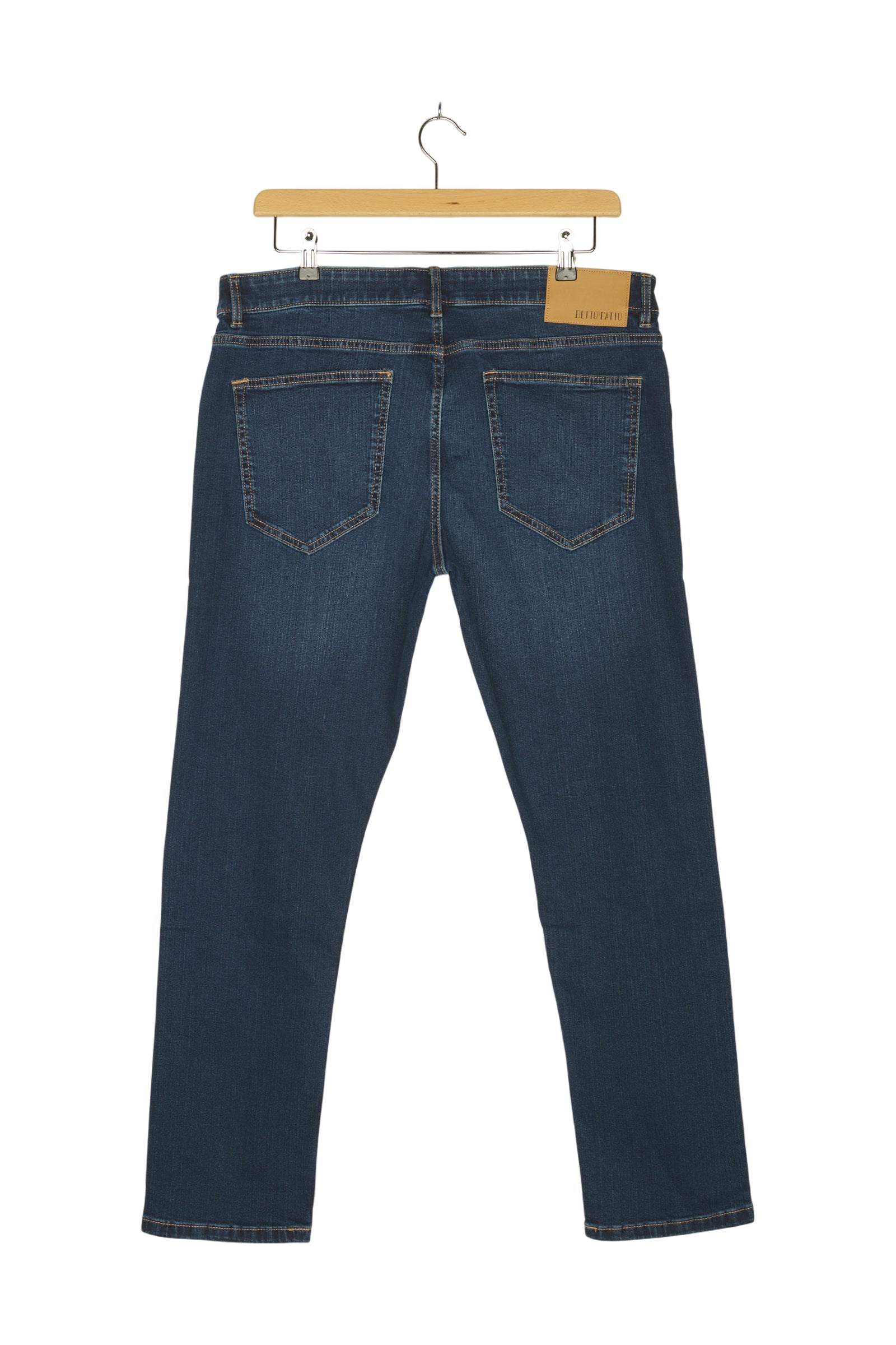 Detto Fatto Detto Fatto Slim Fit Jeans