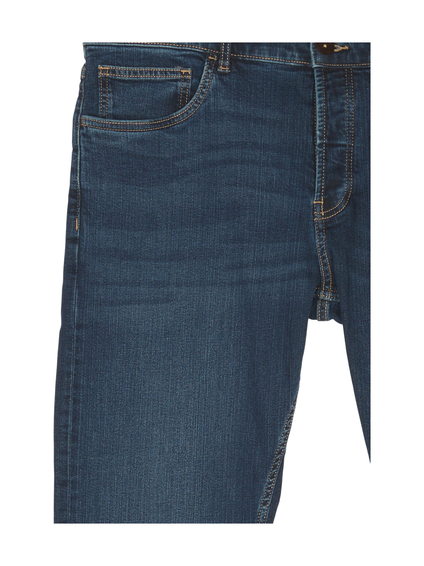 Detto Fatto Detto Fatto Slim Fit Jeans