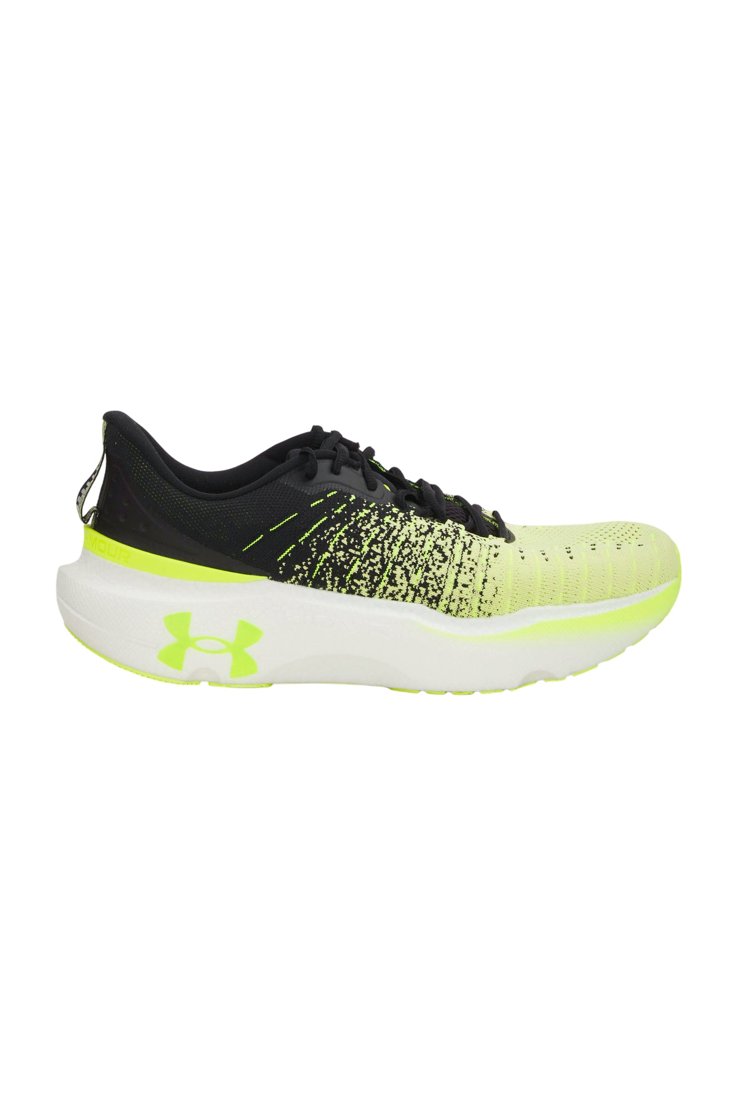 UNDER ARMOUR Laufschuhe Infinite Elite Herren - Gelb