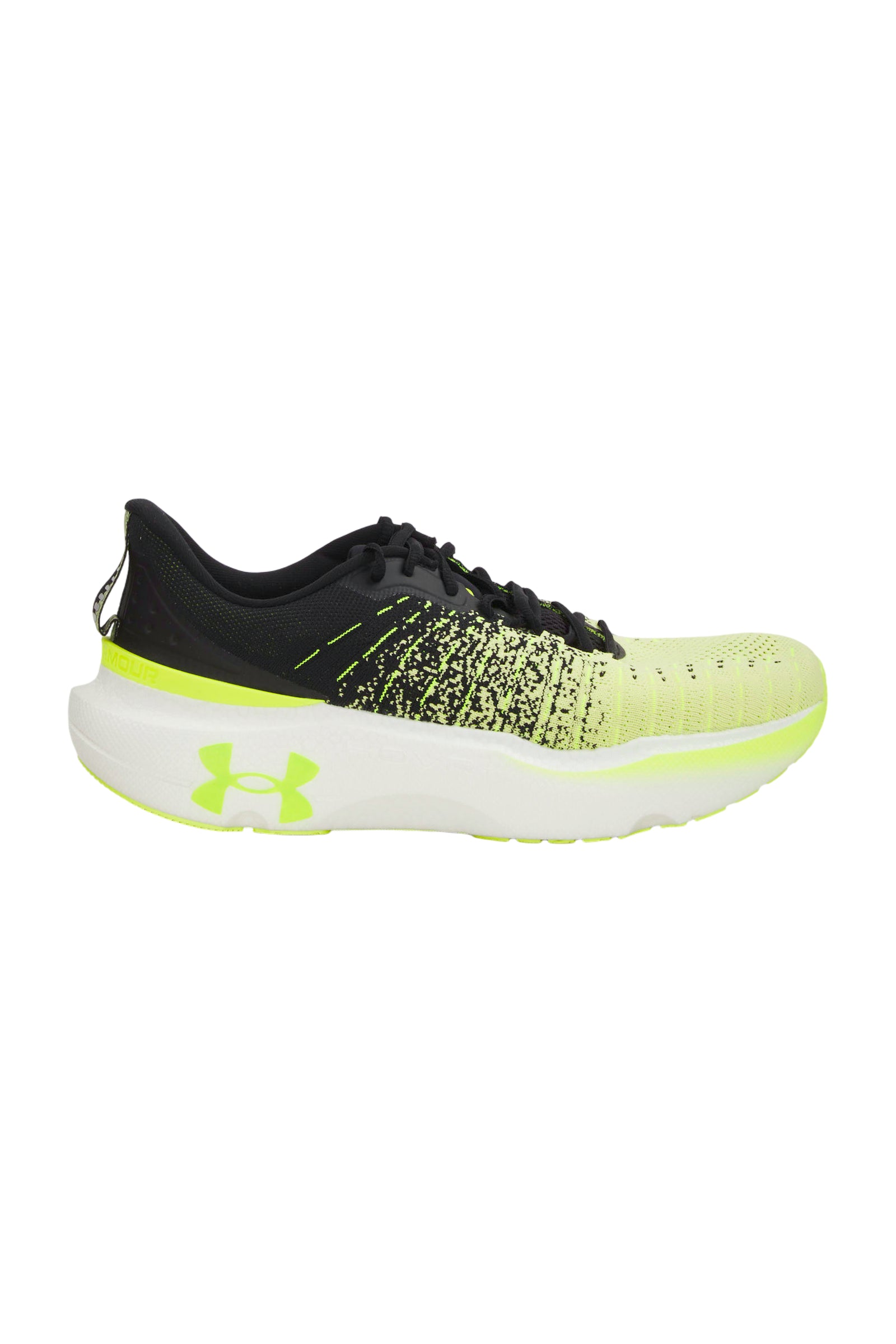 UNDER ARMOUR Laufschuhe Infinite Elite Herren - Gelb