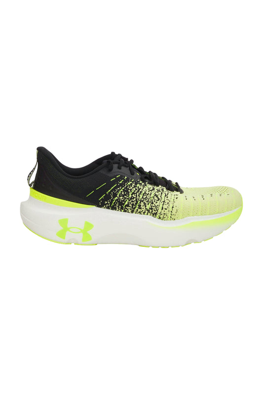 UNDER ARMOUR Laufschuhe Infinite Elite Herren - Gelb