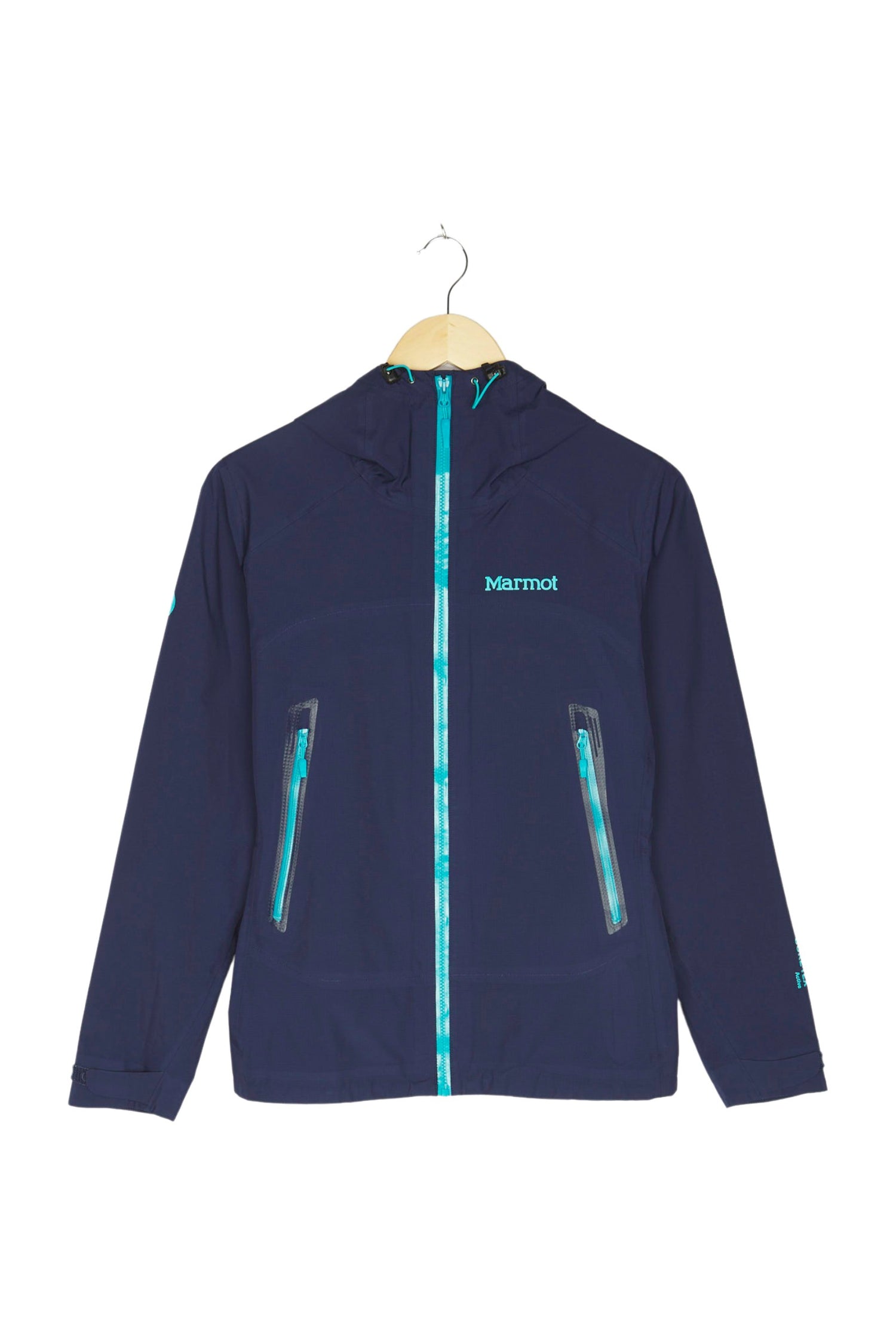 Hardshelljacke mit Goretex für Damen