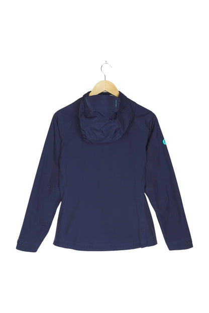 Hardshelljacke mit Goretex für Damen