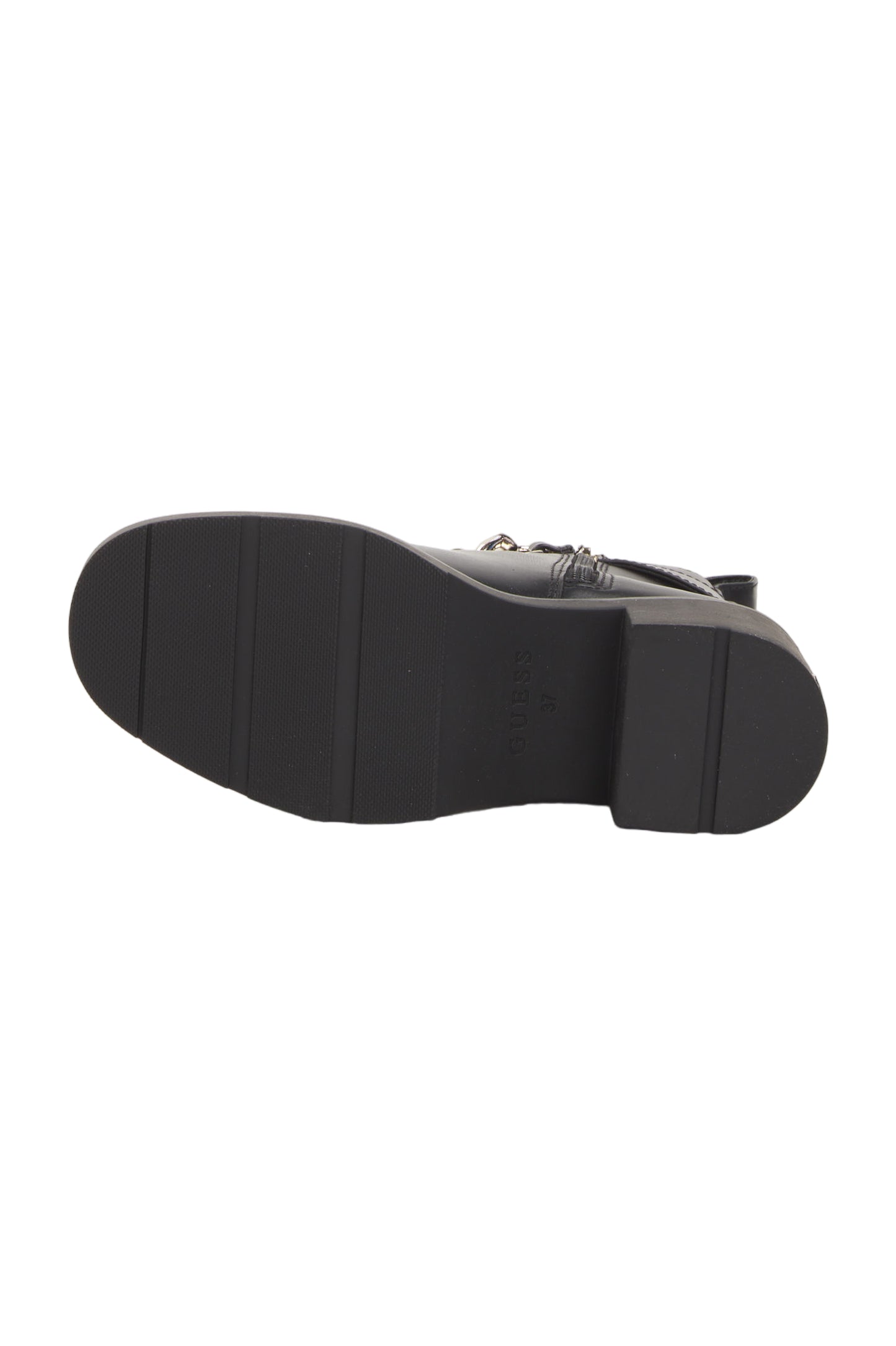 Guess Stiefeletten Size 37 Schwarz 