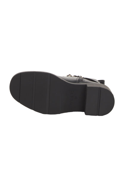 Guess Stiefeletten Size 37 Schwarz 