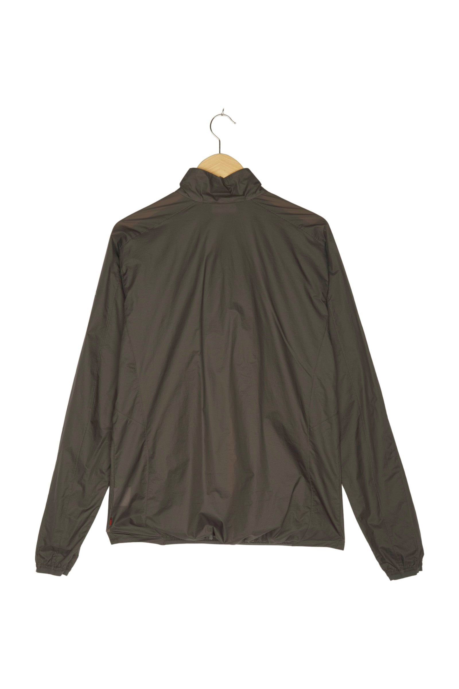 Radjacke für Herren